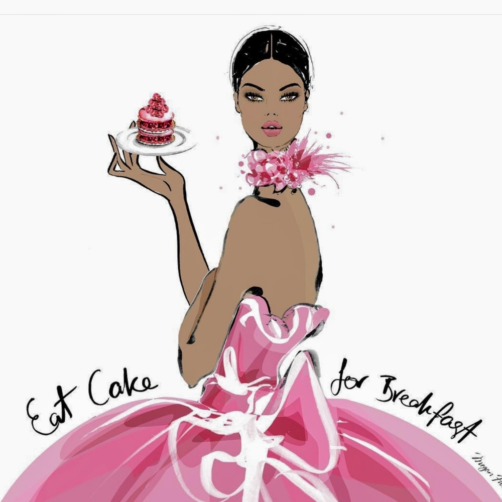 Meet your Posher, Natasha